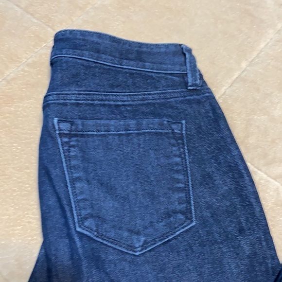 Ann Taylor Loft modern skinny Jeans - Picture 5 of 9